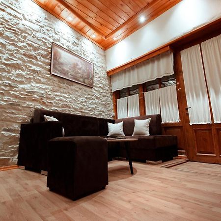 Duplex Apartment Viktoria Гирокастра Экстерьер фото
