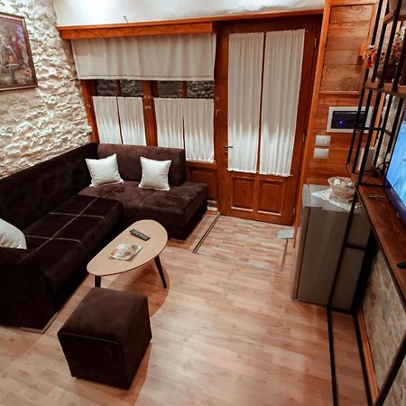 Duplex Apartment Viktoria Гирокастра Экстерьер фото