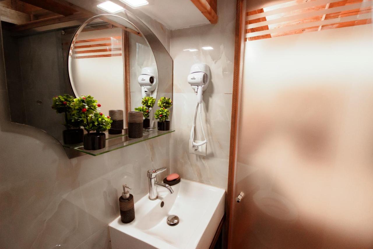 Duplex Apartment Viktoria Гирокастра Экстерьер фото