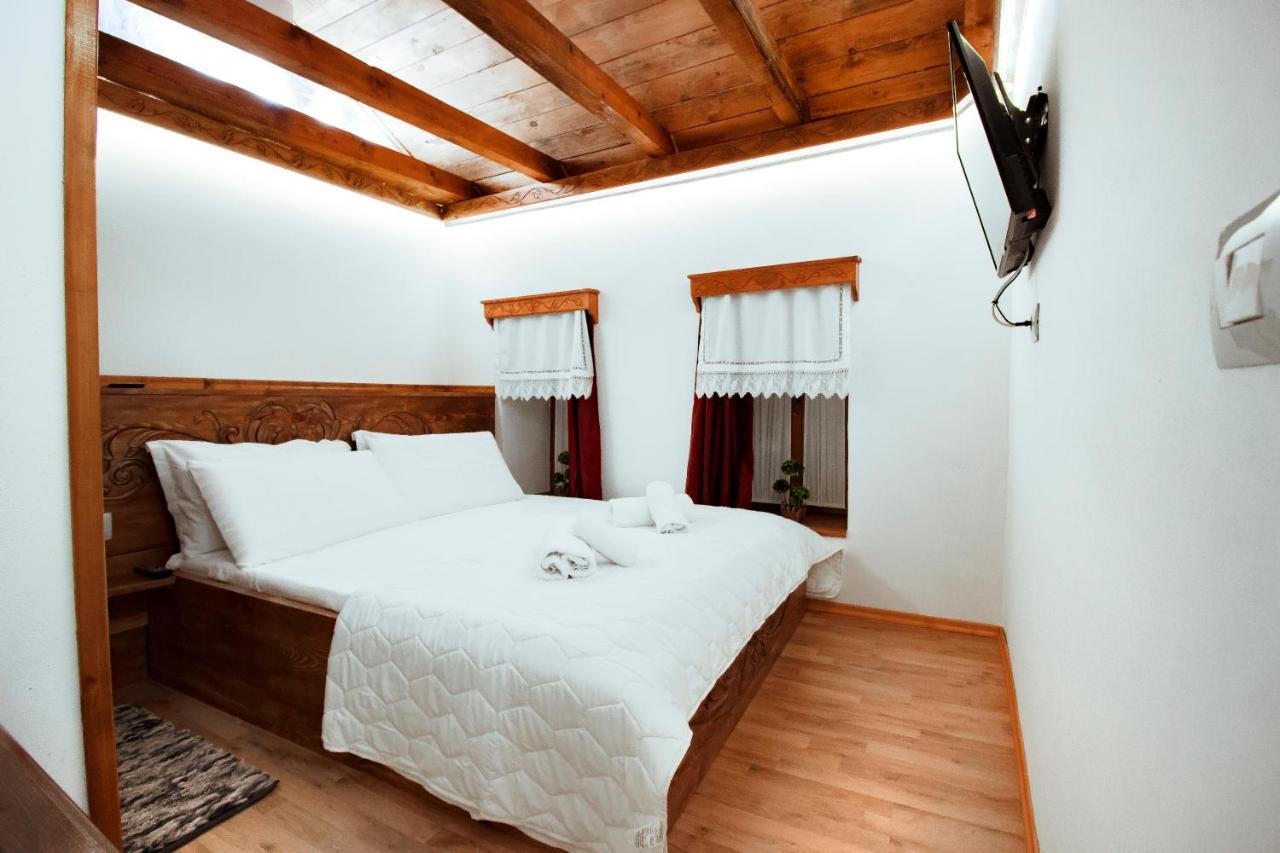 Duplex Apartment Viktoria Гирокастра Экстерьер фото